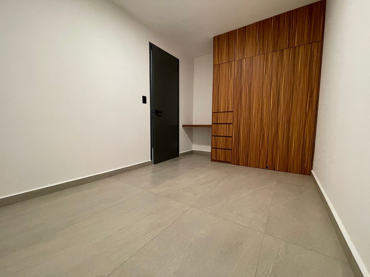 Apartamento em Tizapan, Álvaro Obregón, foto 8 de 11