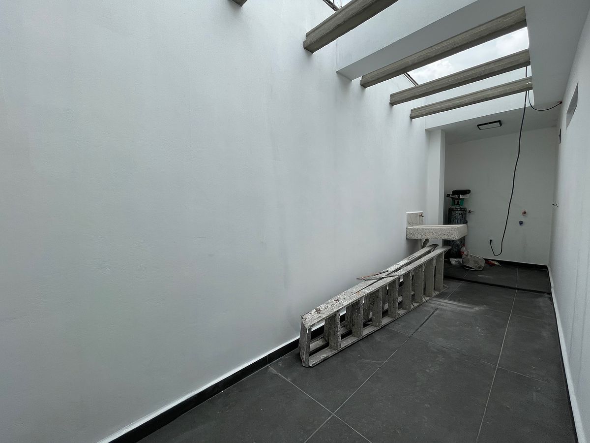Apartamento em Tizapan, Álvaro Obregón, foto 11 de 11