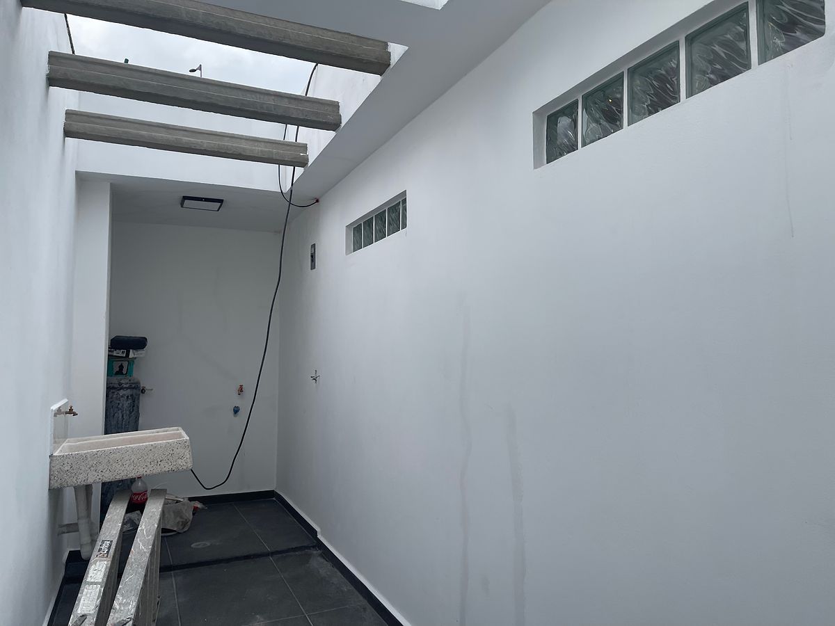 Apartamento em Tizapan, Álvaro Obregón, foto 10 de 11