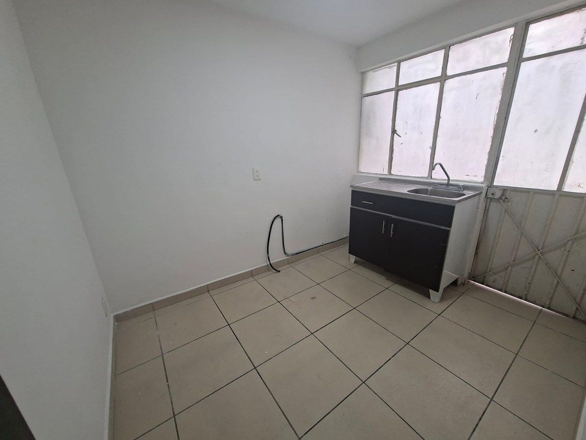 Apartamento em Portales Sur, Benito Juárez, foto 5 de 7