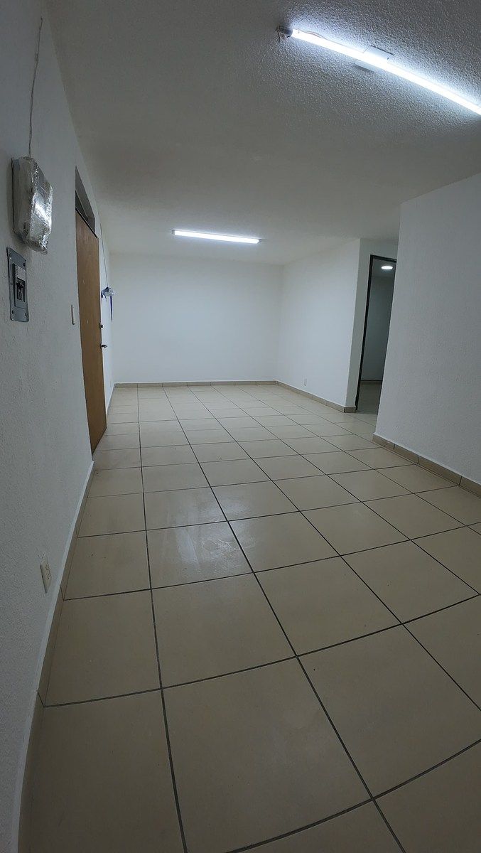 Apartamento em Portales Sur, Benito Juárez, foto 2 de 7