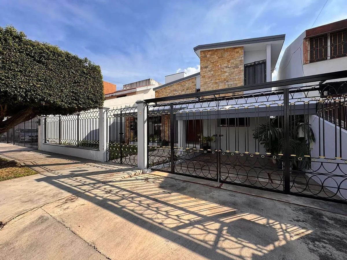 Casa en Gonzalo Guerrero, Mérida, foto 2 de 7