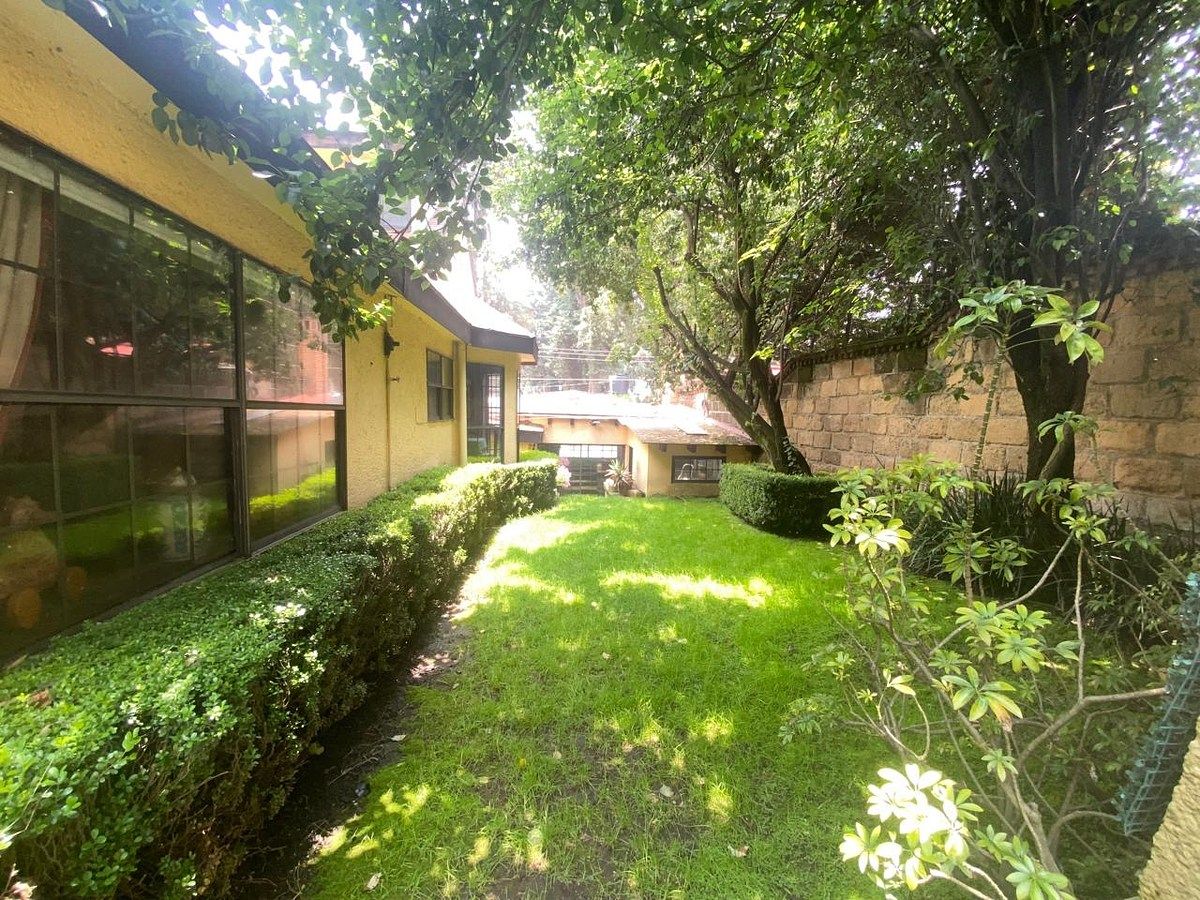 Casa en San Mateo Tlaltenango, Cuajimalpa de Morelos, foto 3 de 27