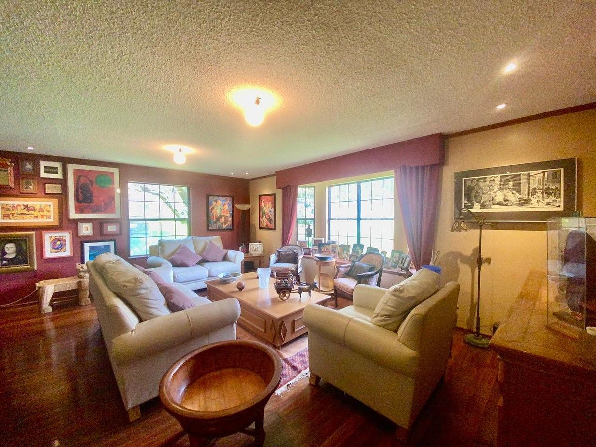 Casa en San Mateo Tlaltenango, Cuajimalpa de Morelos, foto 10 de 27