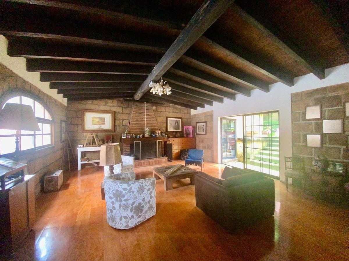 Casa en San Mateo Tlaltenango, Cuajimalpa de Morelos, foto 12 de 27