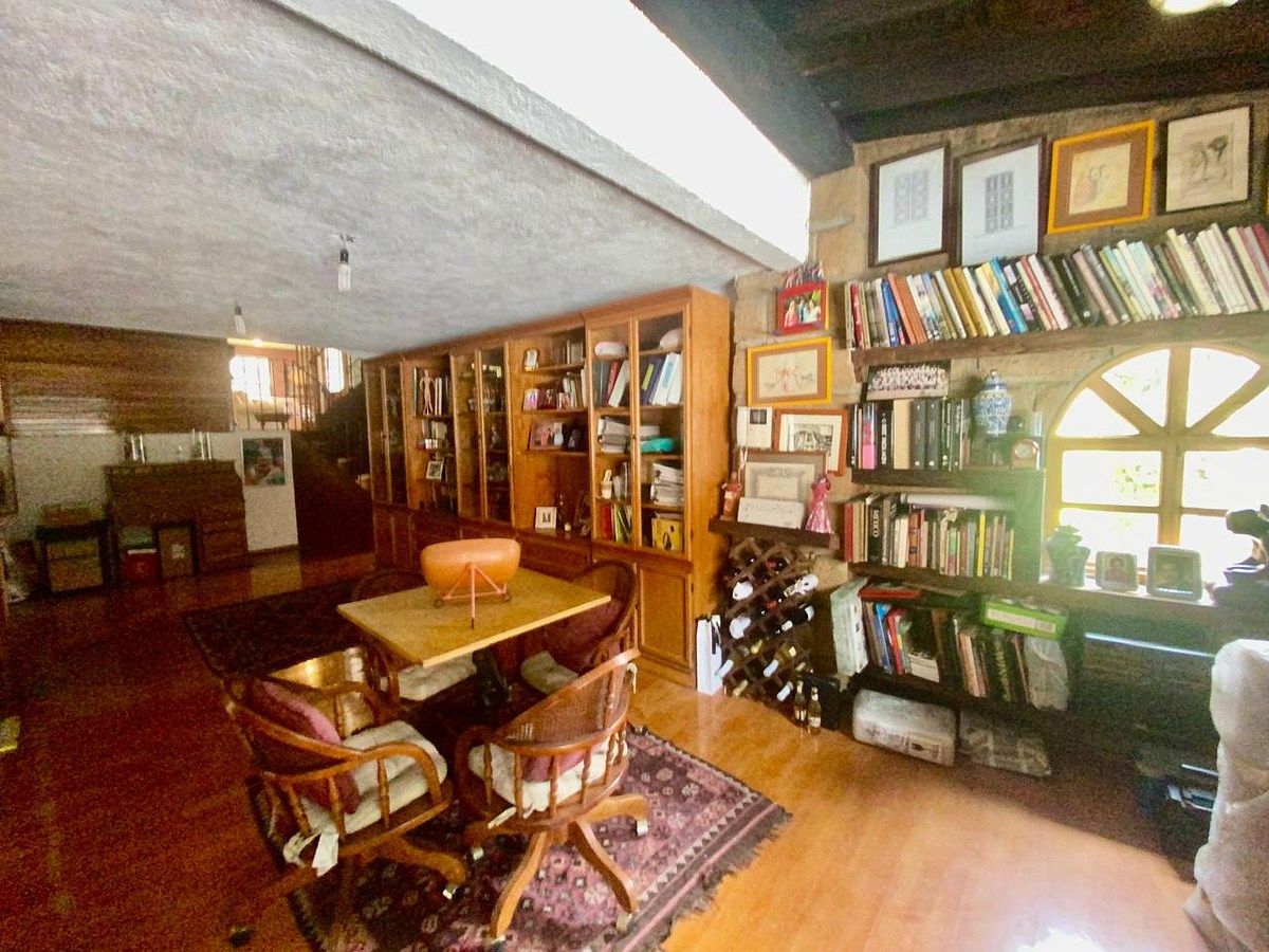 Casa en San Mateo Tlaltenango, Cuajimalpa de Morelos, foto 13 de 27
