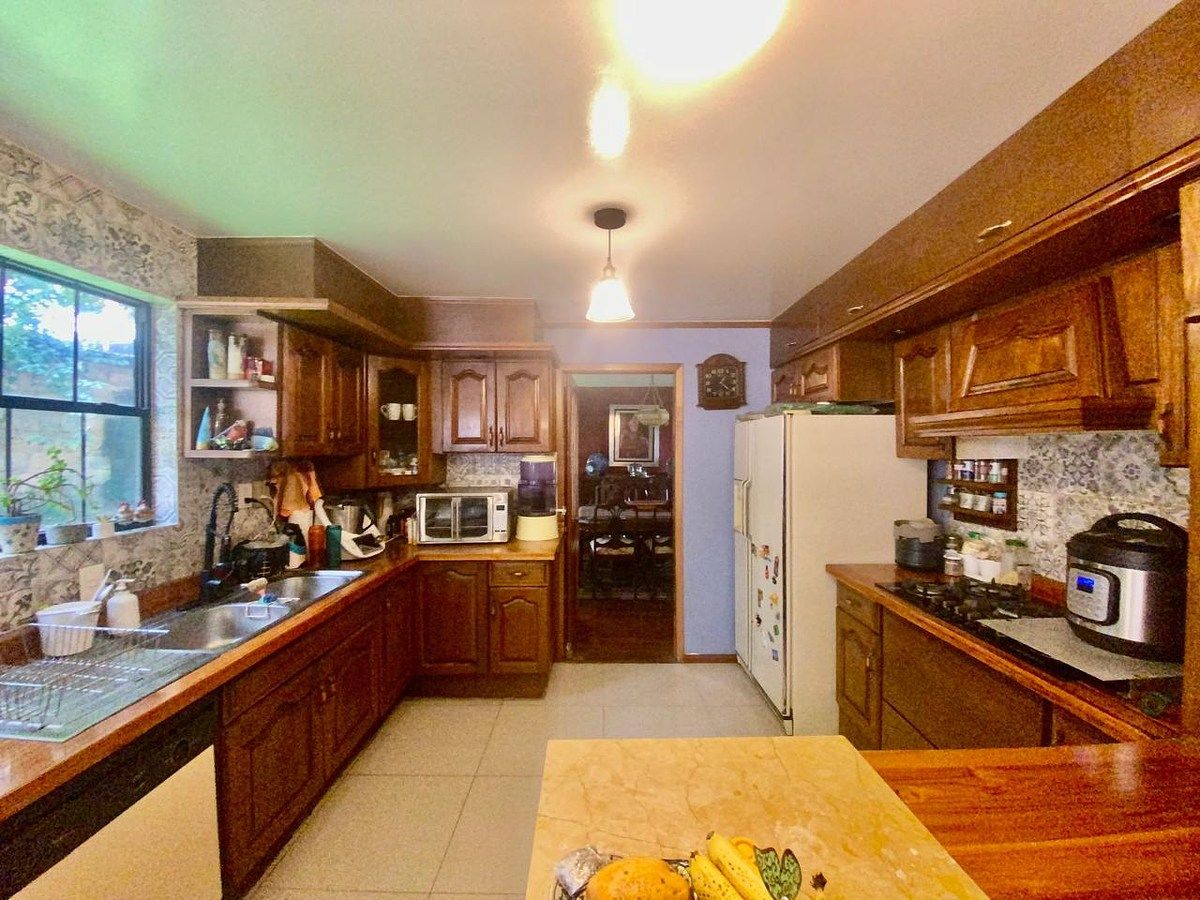 Casa en San Mateo Tlaltenango, Cuajimalpa de Morelos, foto 14 de 27