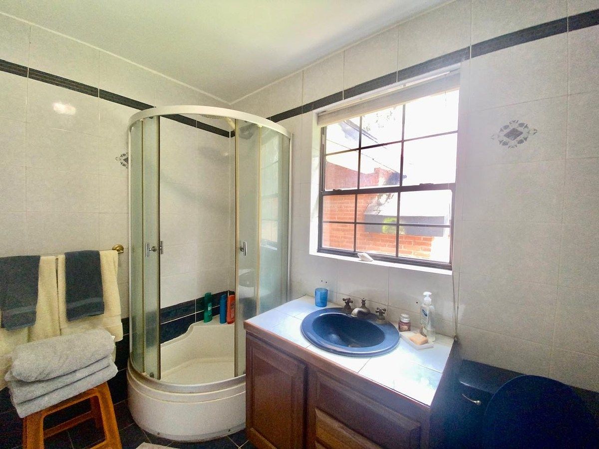Casa en San Mateo Tlaltenango, Cuajimalpa de Morelos, foto 18 de 27