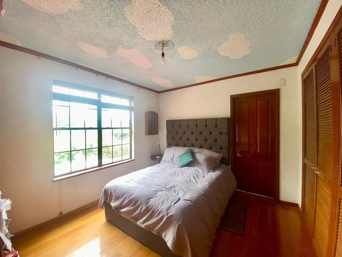 Casa en San Mateo Tlaltenango, Cuajimalpa de Morelos, foto 20 de 27