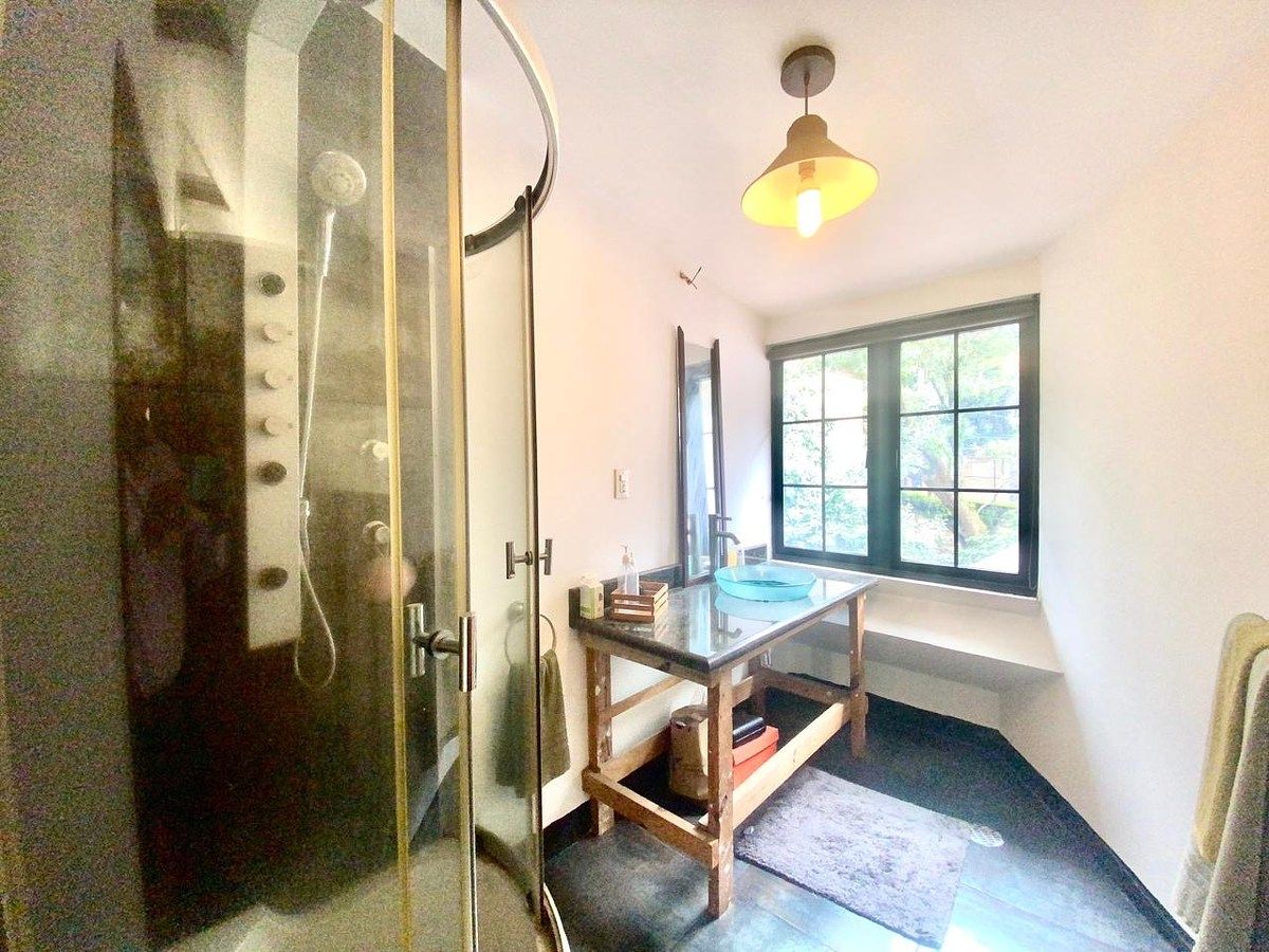 Casa en San Mateo Tlaltenango, Cuajimalpa de Morelos, foto 26 de 27
