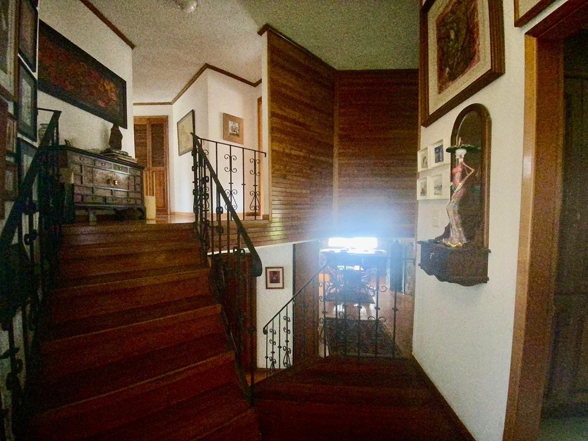 Casa en San Mateo Tlaltenango, Cuajimalpa de Morelos, foto 27 de 27