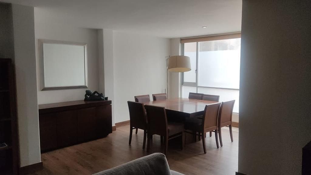 Apartamento em Anzures, Miguel Hidalgo, foto 5 de 11