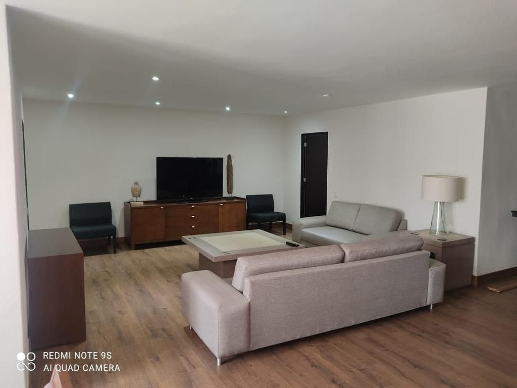 Apartamento em Anzures, Miguel Hidalgo, foto 10 de 11