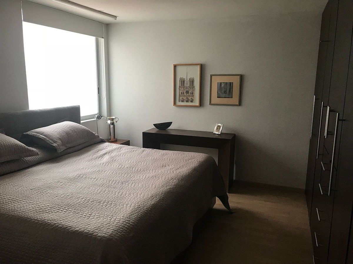 Apartamento em Anzures, Miguel Hidalgo, foto 6 de 11