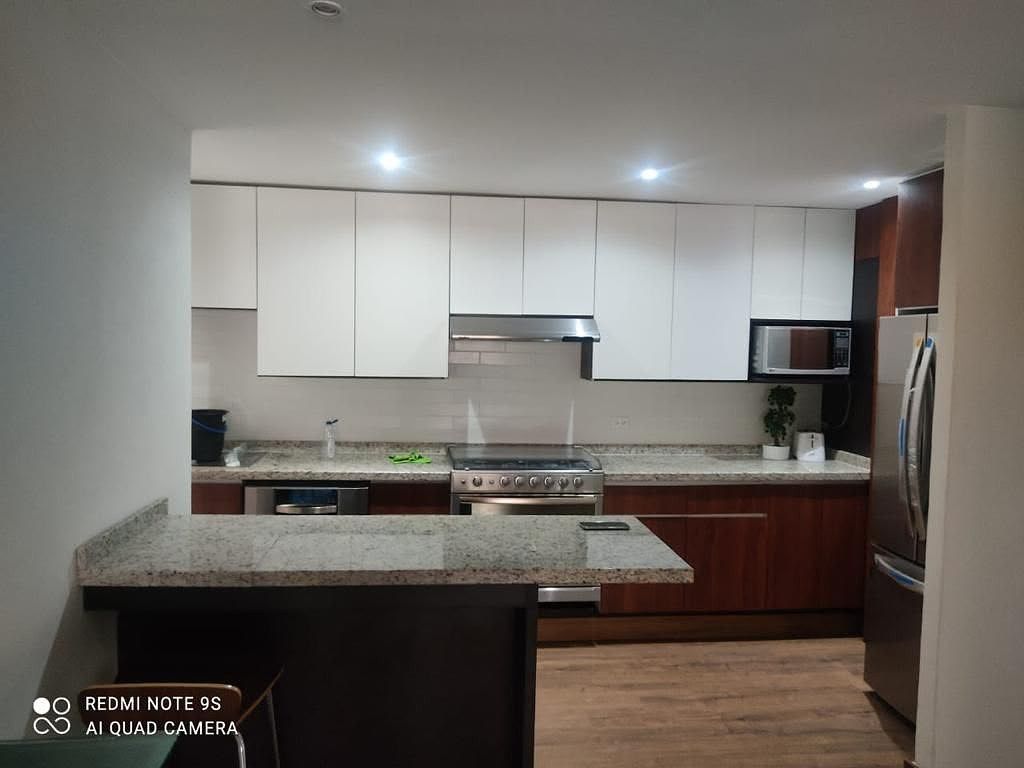 Apartamento em Anzures, Miguel Hidalgo, foto 3 de 11