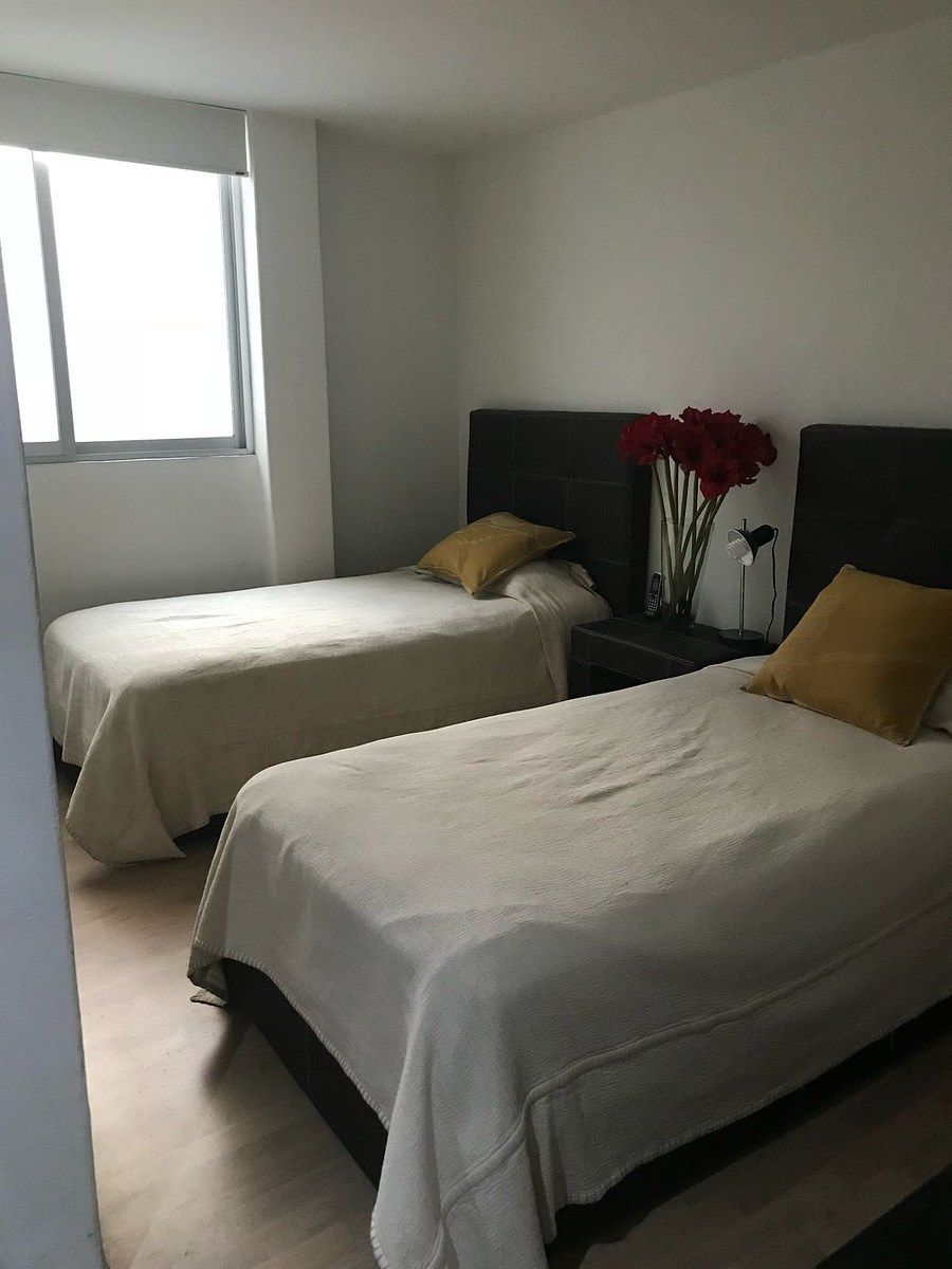 Apartamento em Anzures, Miguel Hidalgo, foto 7 de 11