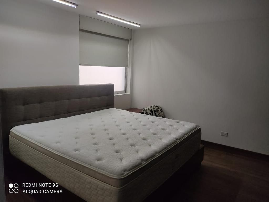 Apartamento em Anzures, Miguel Hidalgo, foto 8 de 11