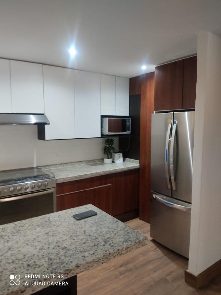 Apartamento em Anzures, Miguel Hidalgo, foto 4 de 11