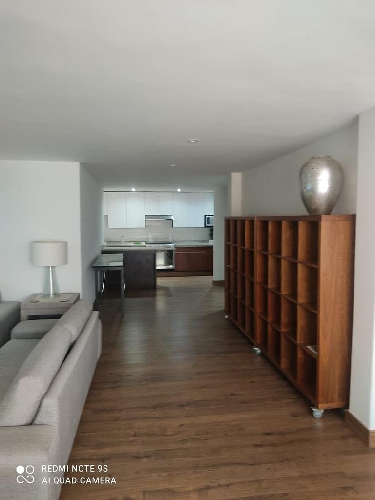 Apartamento em Anzures, Miguel Hidalgo, foto 9 de 11