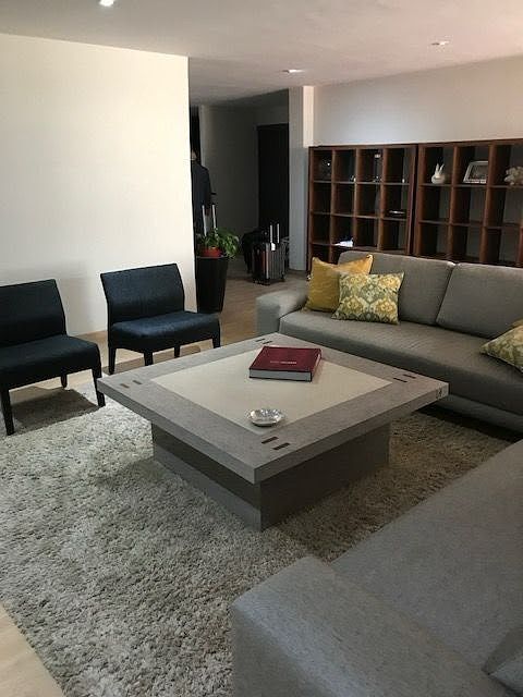 Apartamento em Anzures, Miguel Hidalgo, foto 11 de 11