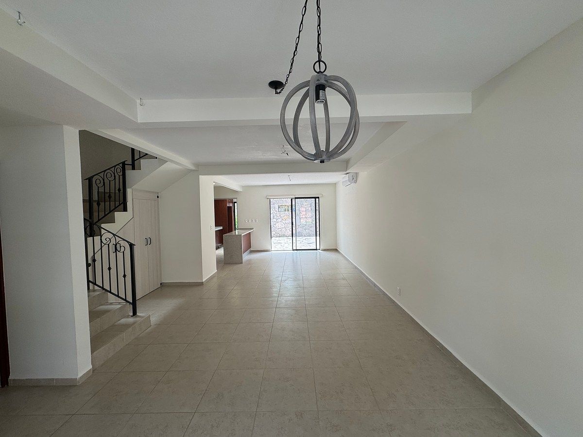 Casa em condomínio fechado em Zirándaro, San Miguel de Allende, foto 3 de 50