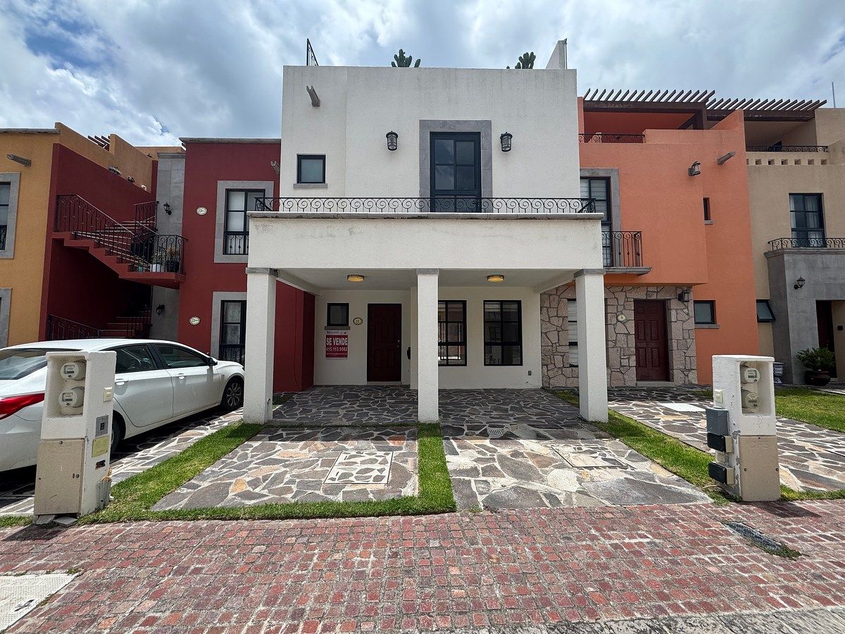 Casa em condomínio fechado em Zirándaro, San Miguel de Allende, foto 2 de 50