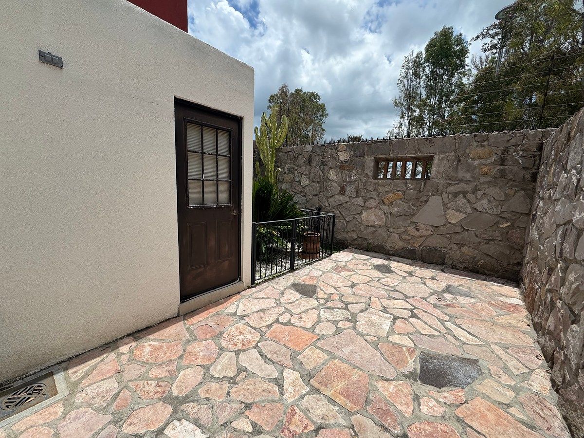 Casa em condomínio fechado em Zirándaro, San Miguel de Allende, foto 16 de 50