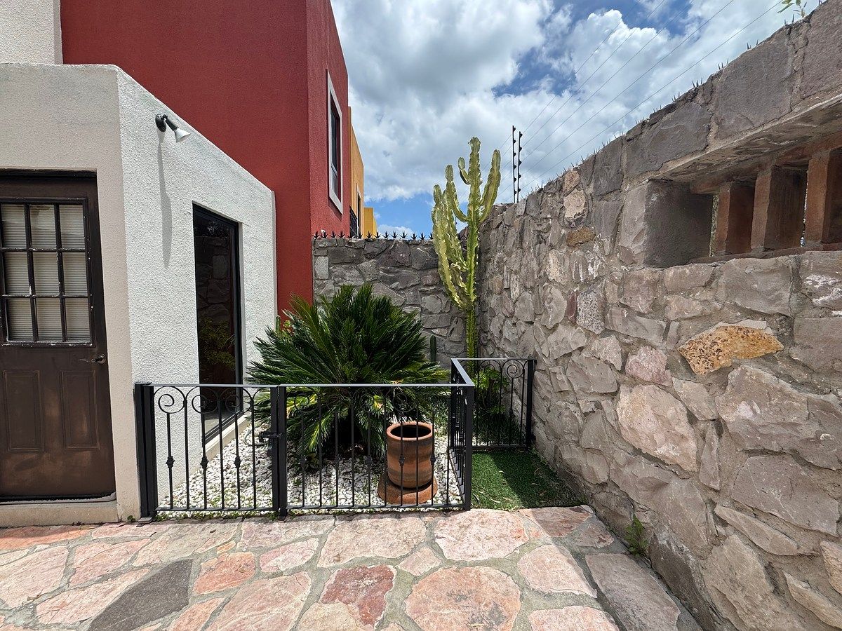 Casa em condomínio fechado em Zirándaro, San Miguel de Allende, foto 18 de 50