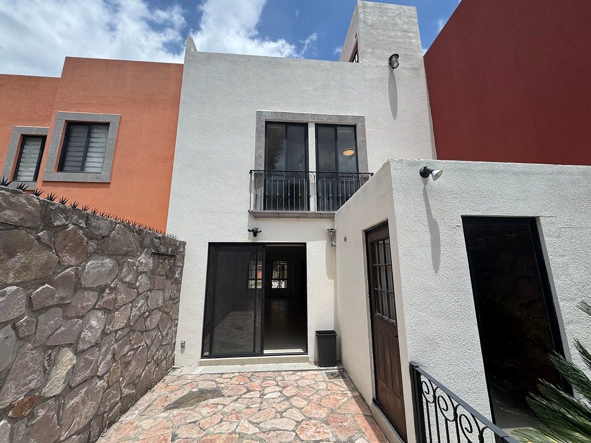 Casa em condomínio fechado em Zirándaro, San Miguel de Allende, foto 20 de 50