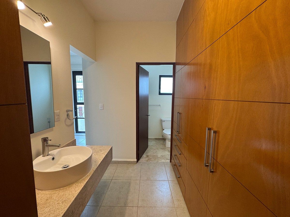 Casa em condomínio fechado em Zirándaro, San Miguel de Allende, foto 37 de 50