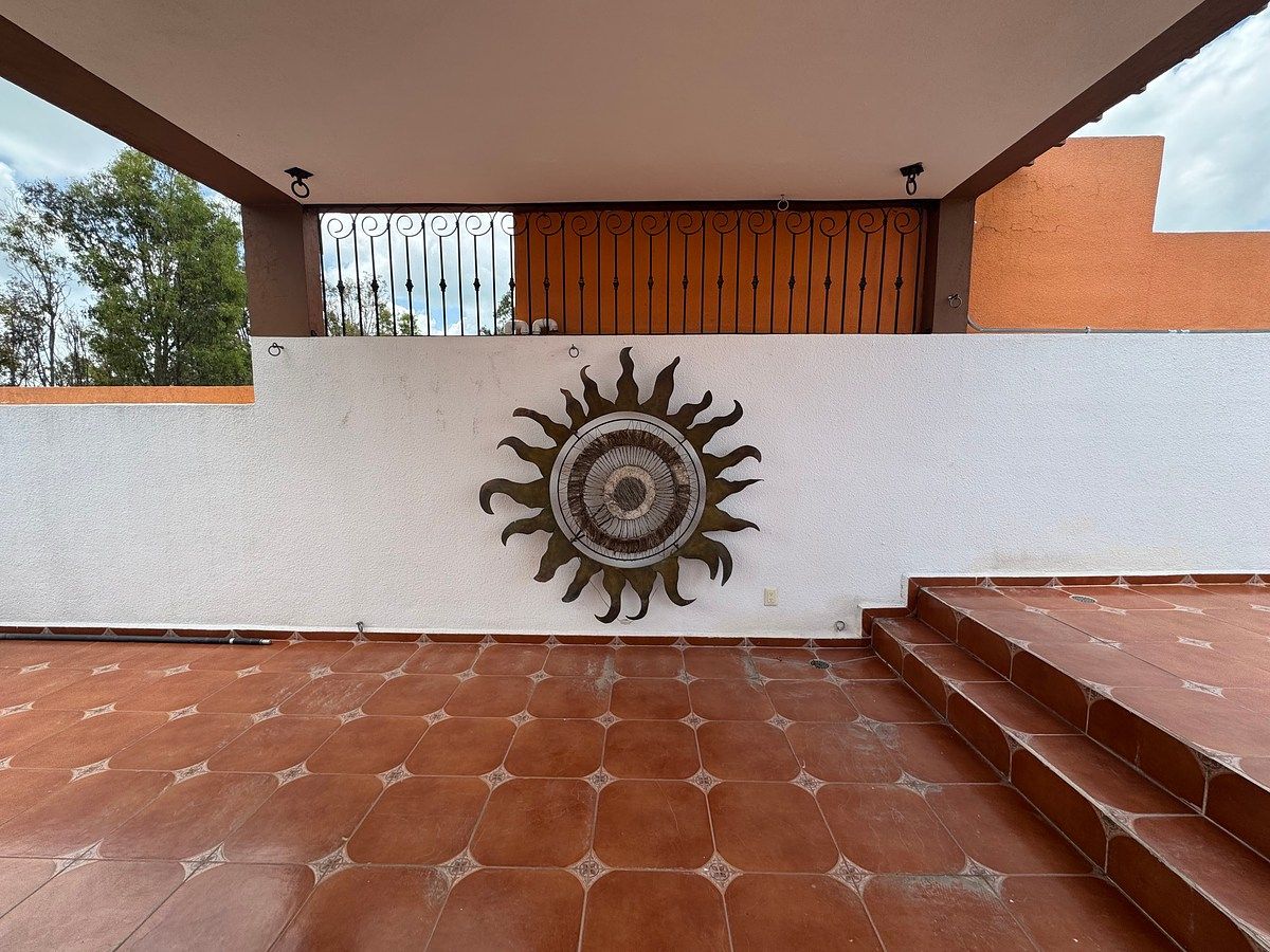Casa em condomínio fechado em Zirándaro, San Miguel de Allende, foto 41 de 50