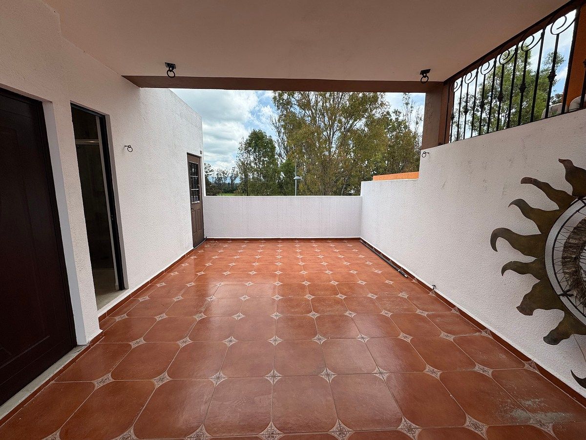 Casa em condomínio fechado em Zirándaro, San Miguel de Allende, foto 42 de 50