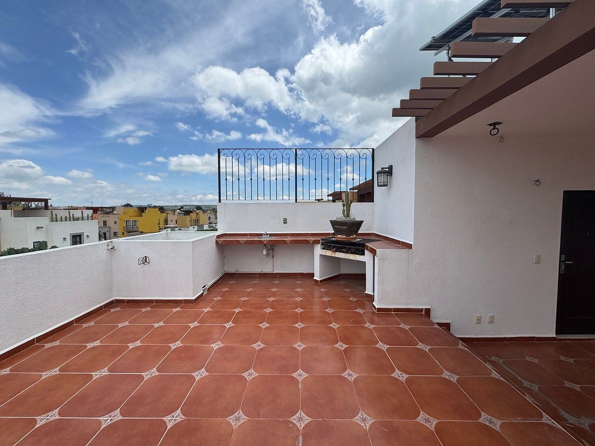 Casa em condomínio fechado em Zirándaro, San Miguel de Allende, foto 43 de 50