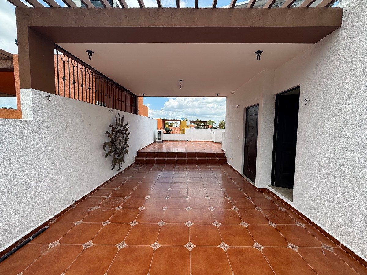 Casa em condomínio fechado em Zirándaro, San Miguel de Allende, foto 44 de 50