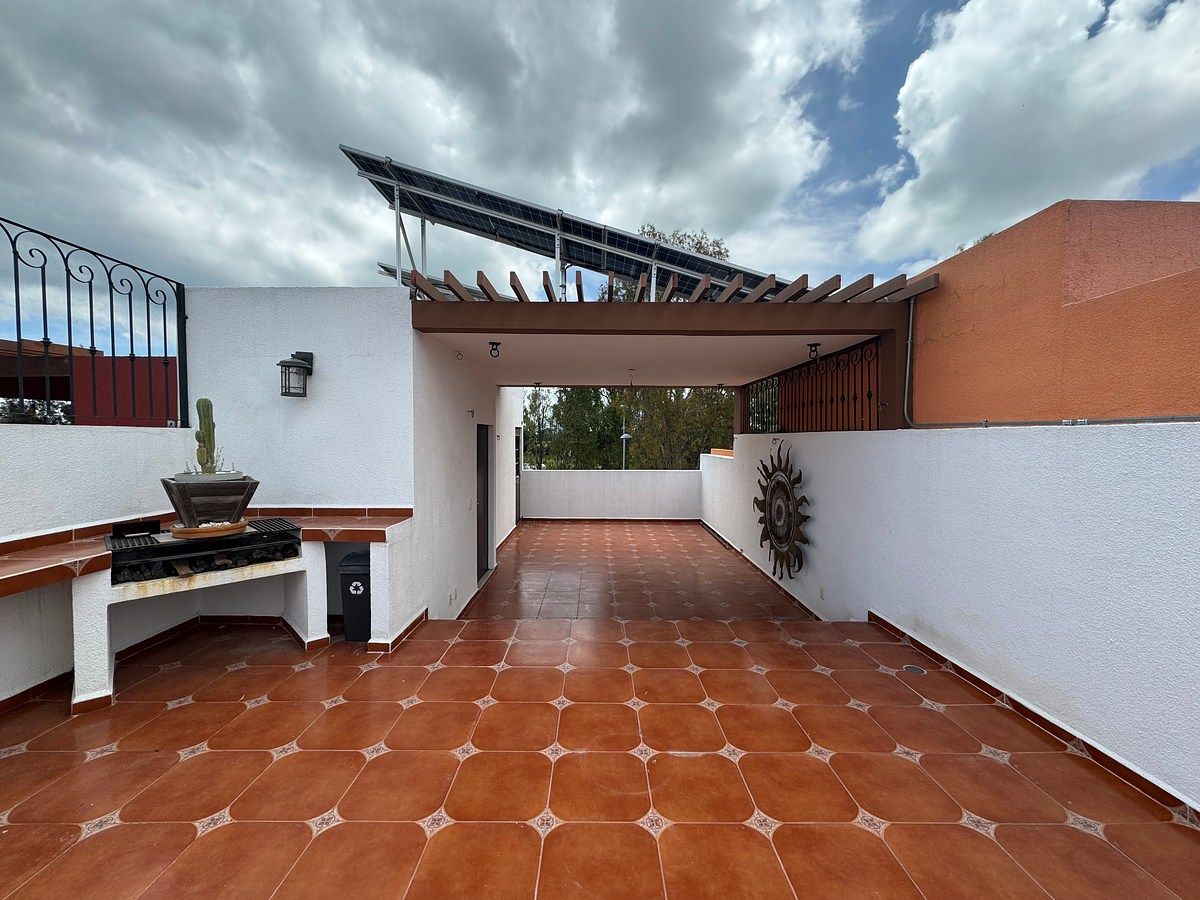 Casa em condomínio fechado em Zirándaro, San Miguel de Allende, foto 45 de 50