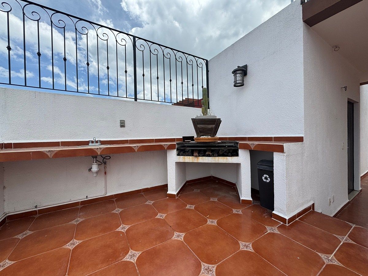 Casa em condomínio fechado em Zirándaro, San Miguel de Allende, foto 46 de 50