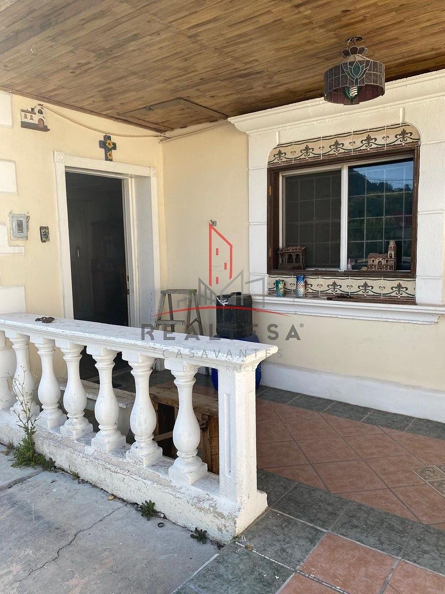Casa em Creel, Bocoyna, foto 2 de 11
