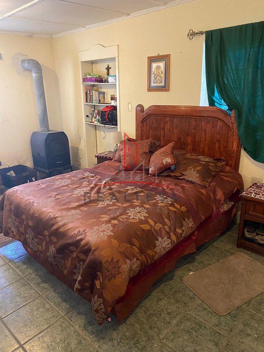 Casa em Creel, Bocoyna, foto 6 de 11
