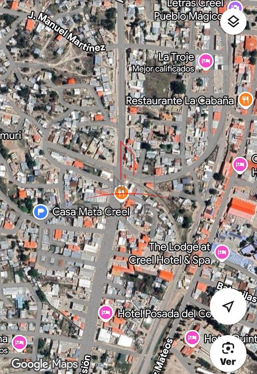 Casa em Creel, Bocoyna, foto 11 de 11