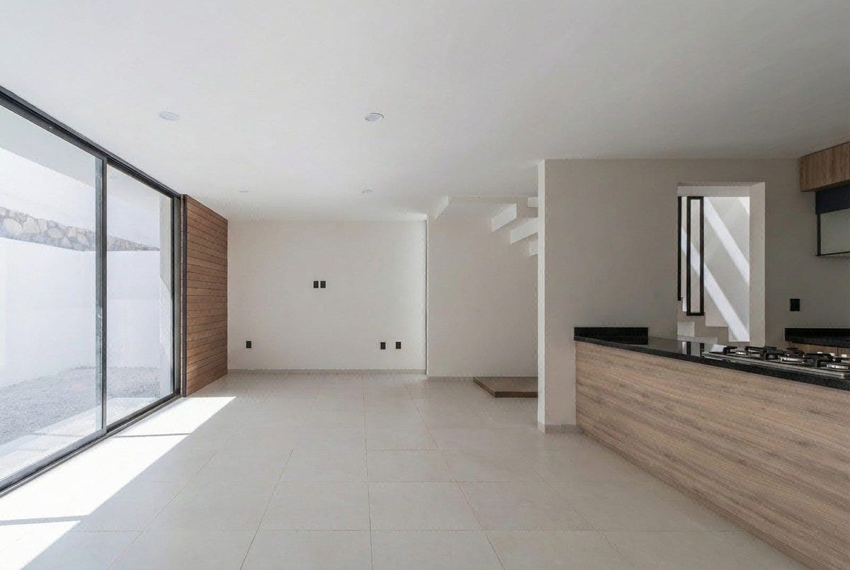 Casa en Zákia, El Marqués, foto 5 de 13