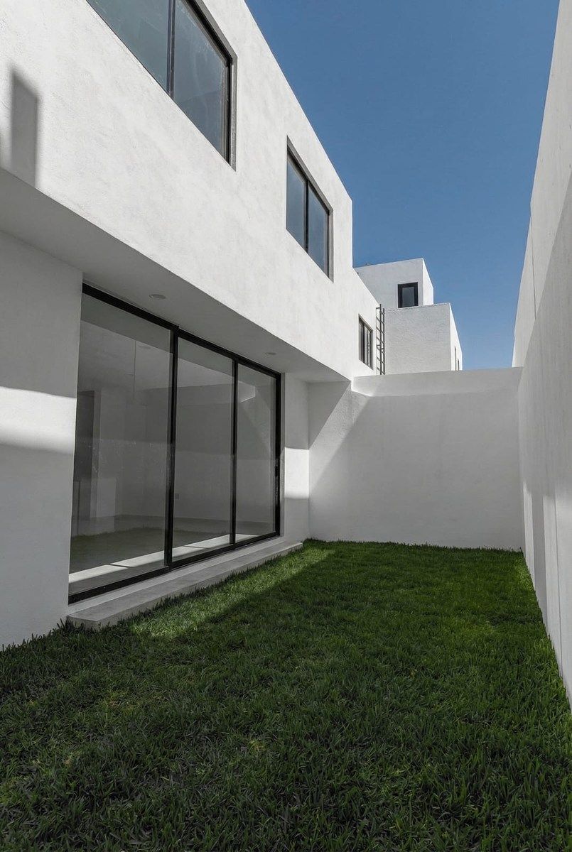Casa en Zákia, El Marqués, foto 7 de 13