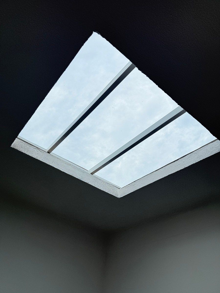 Tragaluz | casa con iluminación natural, foto 19 de 24