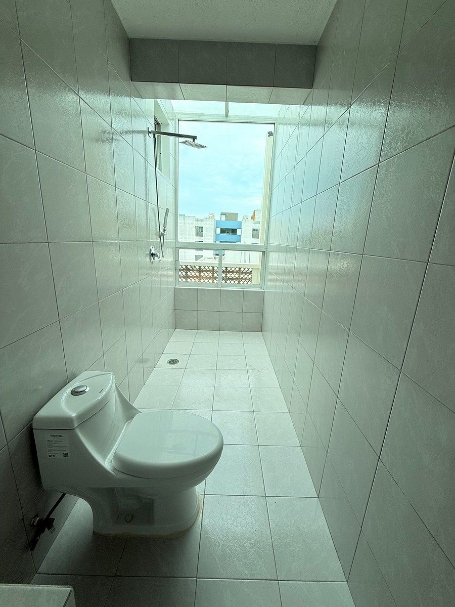Baño completo, foto 20 de 24