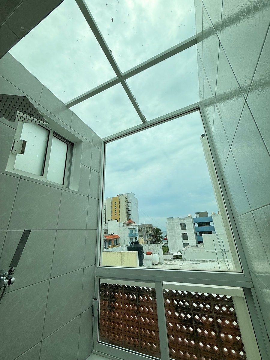 Baño completo, foto 21 de 24