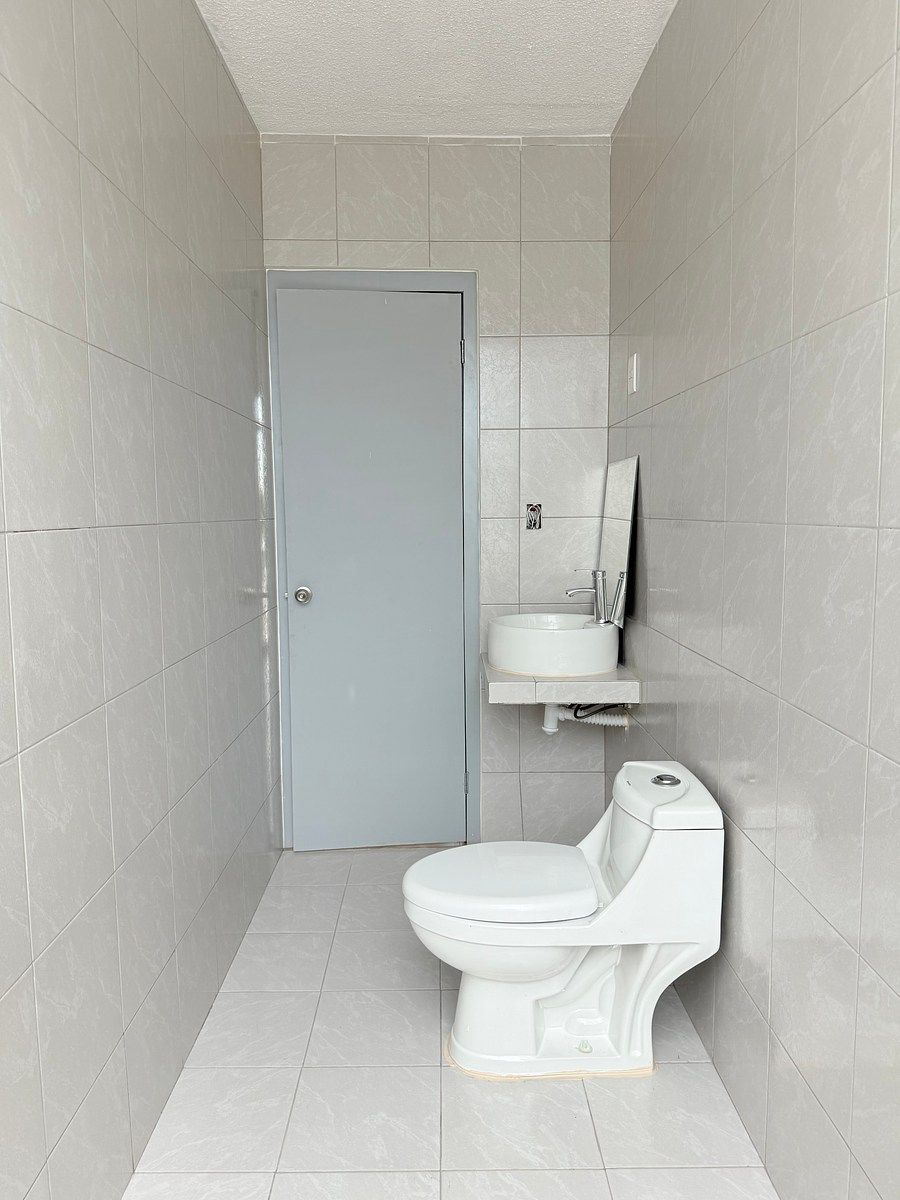 Baño completo, foto 23 de 24