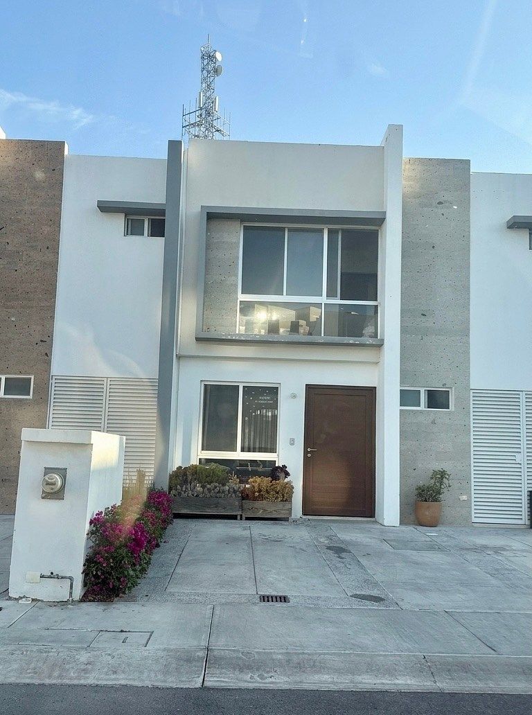 Casa en Zibatá, El Marqués, foto 2 de 11