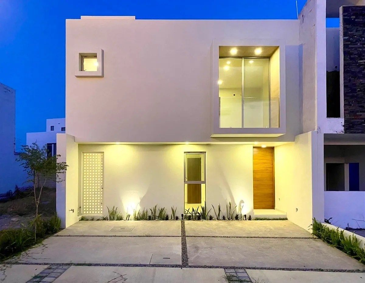 Casa en Venta en Coto Habitat San Millán, Arbolada de Santa Anita - foto 1