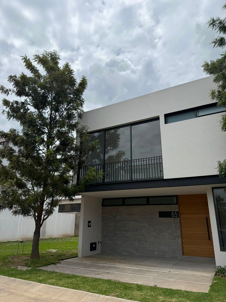 Casa en condominio en Solares, Zapopan, foto 2 de 39