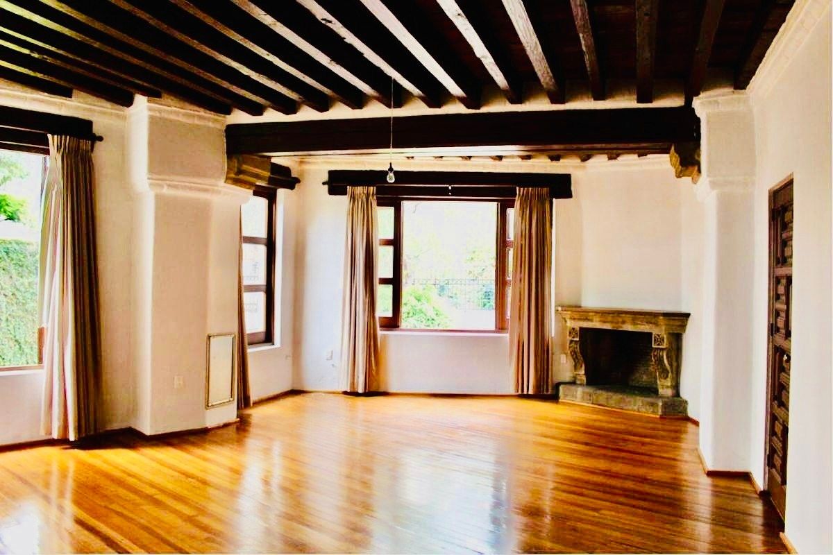 Residencia en Venta San Angel, foto 1 de 14