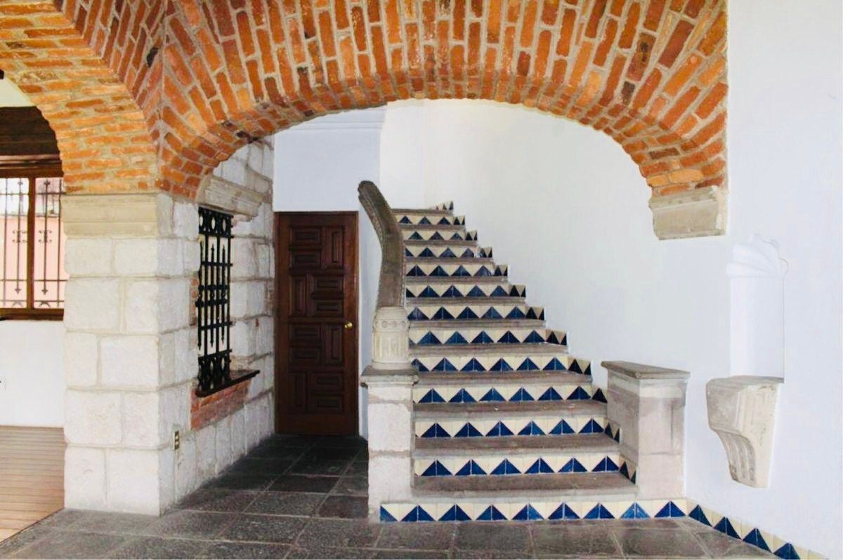 Casa en San Angel, Álvaro Obregón, foto 2 de 14